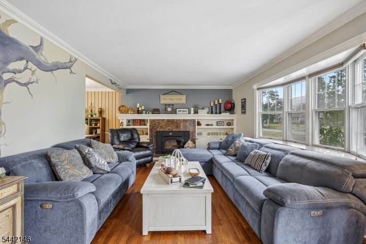 Property Photo:  49 Pancake Hollow Dr  NJ 07470 