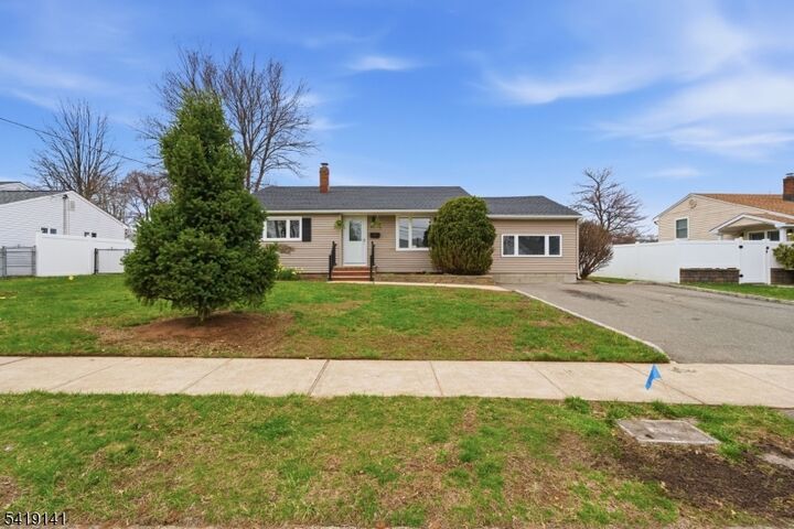 Property Photo: 317 Ledden Ter NJ 07080