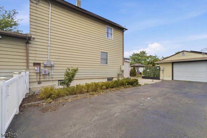 Property Photo:  30 Getty Ave  NJ 07011 