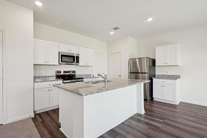 Property Photo:  7905 Cassie Pine Drive  TX 77016 