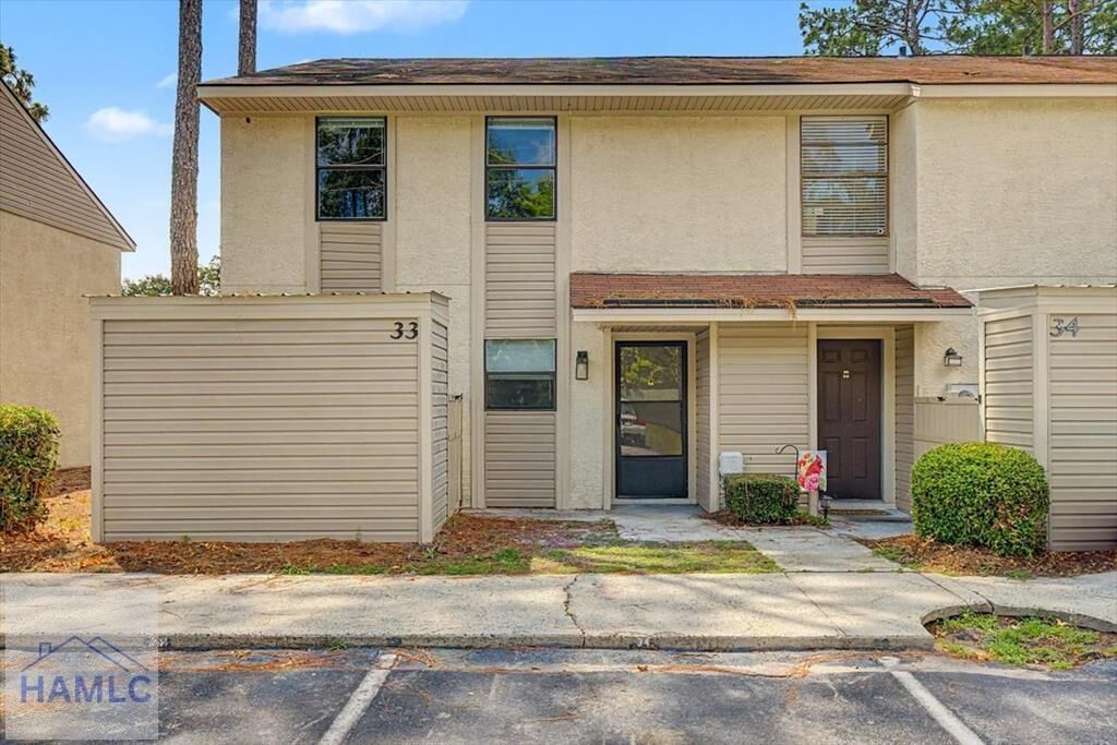 Property Photo:  901 Olmstead Drive  GA 31313 