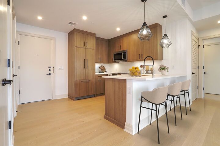 Property Photo: 931 Madison St 204 NJ 07030