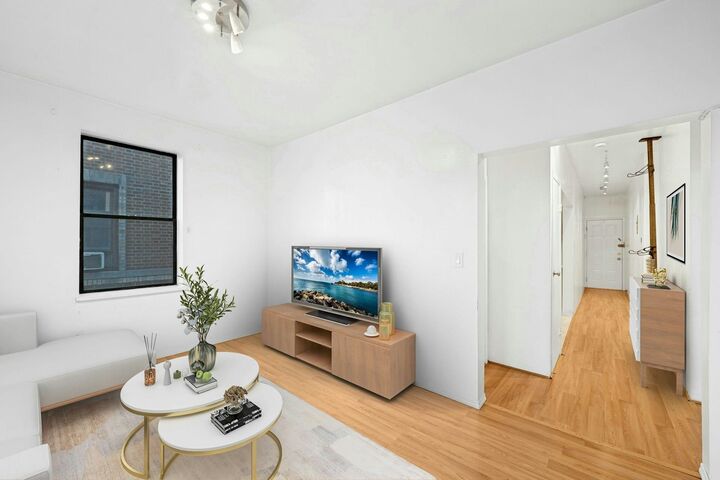 Property Photo: 6601 Broadway E7 NJ 07093