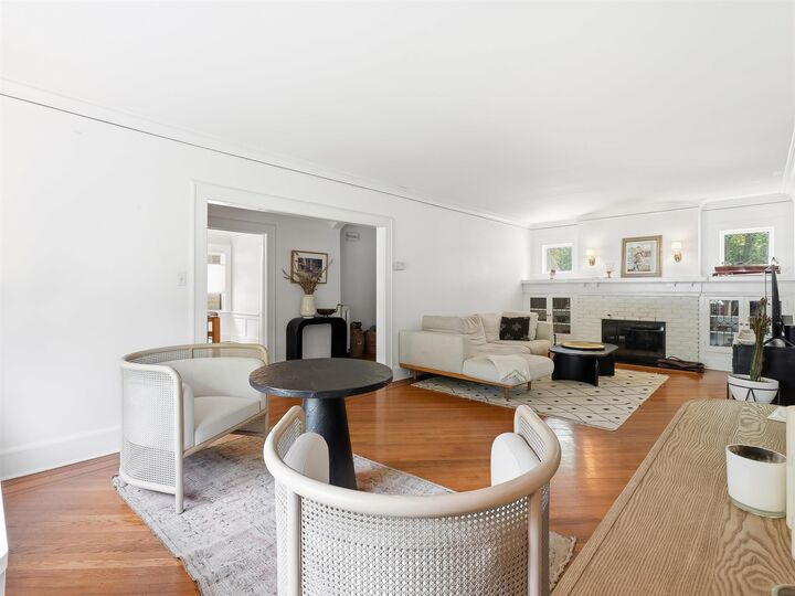 Property Photo:  42 Courter Ave  NJ 07040 