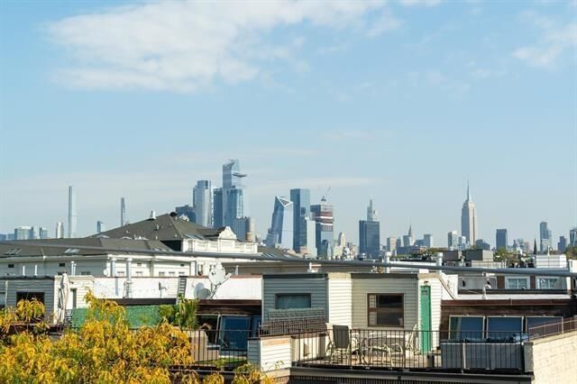 Property Photo:  618 Madison St 4  NJ 07030 