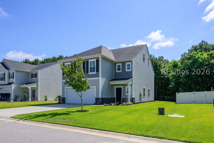 Property Photo:  1065 S Innovation Drive  SC 29910 