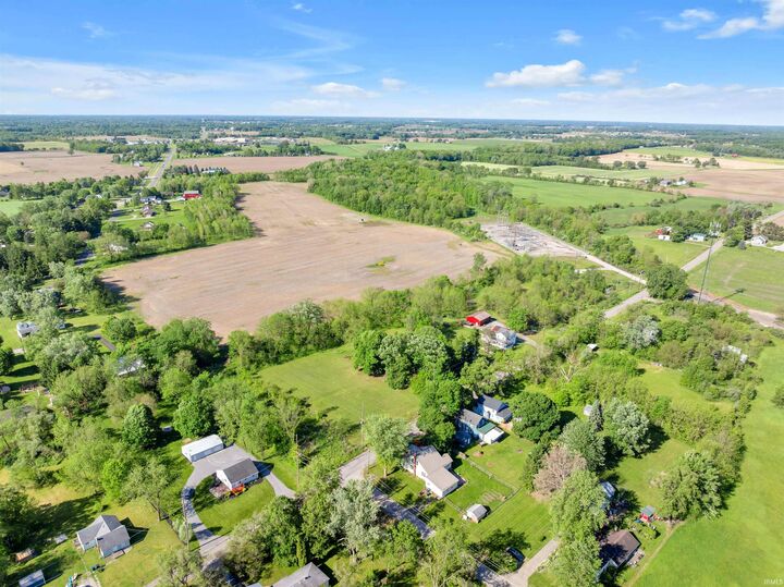 Property Photo: 655 Walnut Street IN 46793