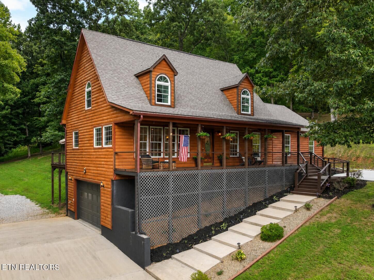 Property Photo: 103 Pinnacle Pointe Way TN 37866