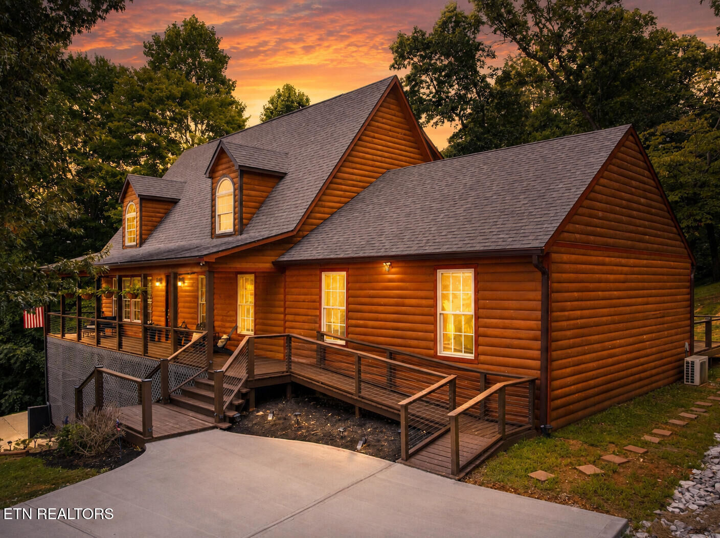 Property Photo:  103 Pinnacle Pointe Way  TN 37866 