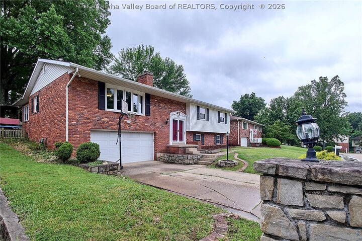 Property Photo:  2024 Parkwood Road  WV 25314 