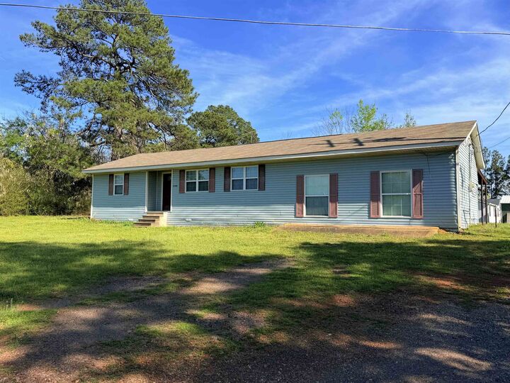 Property Photo:  16508 E Fm 1716  TX 75652 