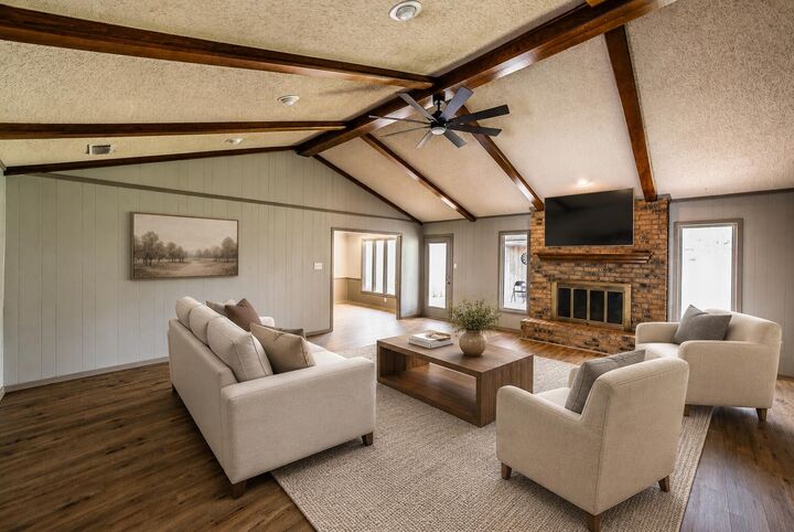 Property Photo: 8014 Bangor Avenue TX 79424