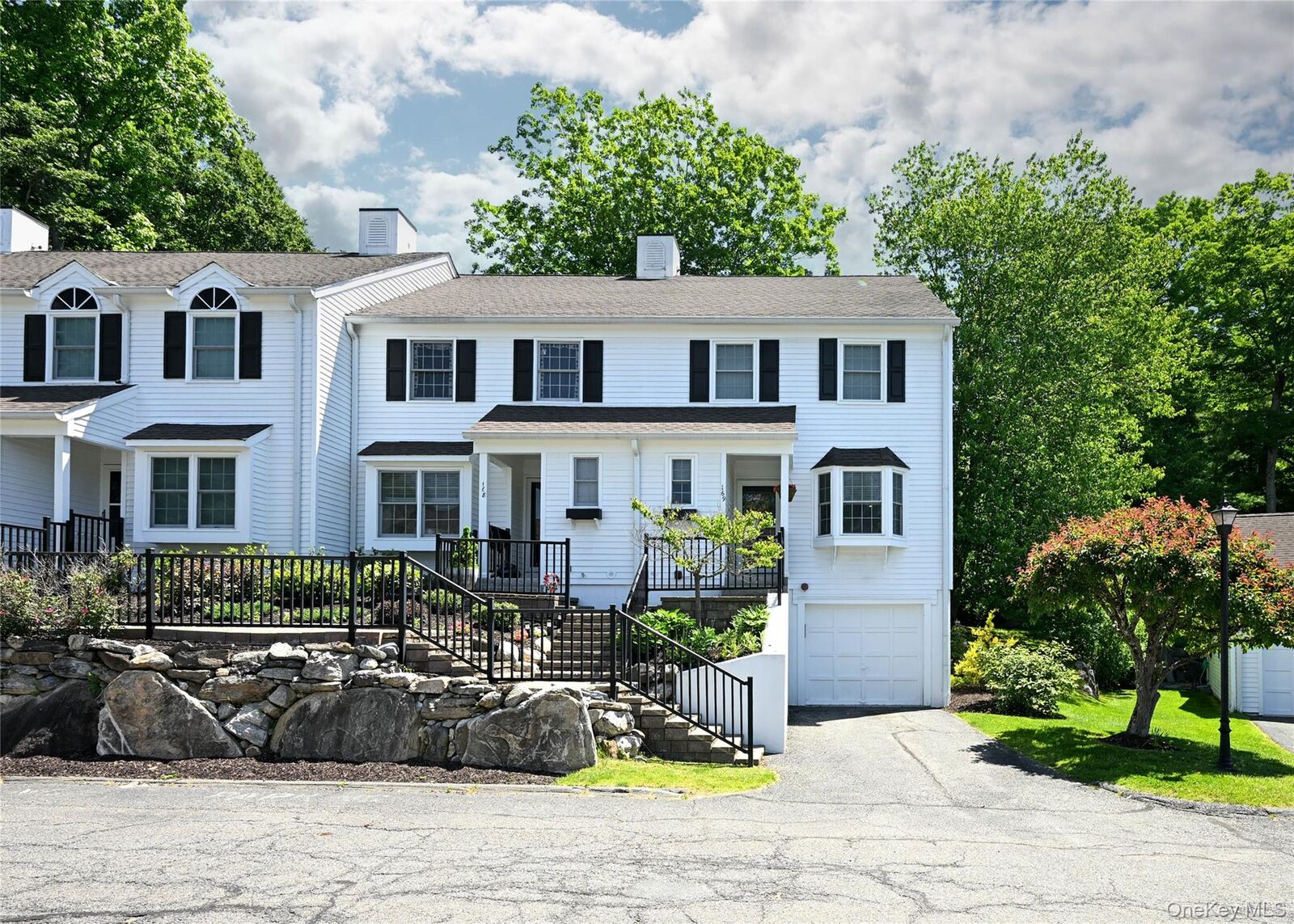 Property Photo:  169 Jay Court  NY 10518 