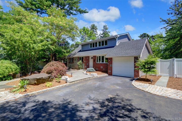 Property Photo:  1 Burr Road  NY 11731 