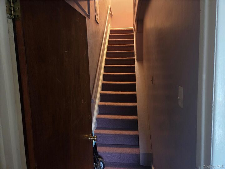 Property Photo:  2726 Holland Avenue #2  NY 10467 