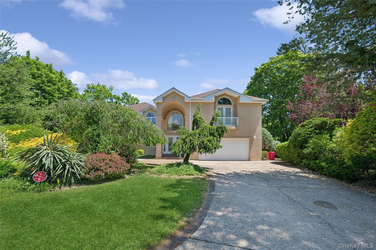 Property Photo:  1319 Auerbach Avenue  NY 11557 