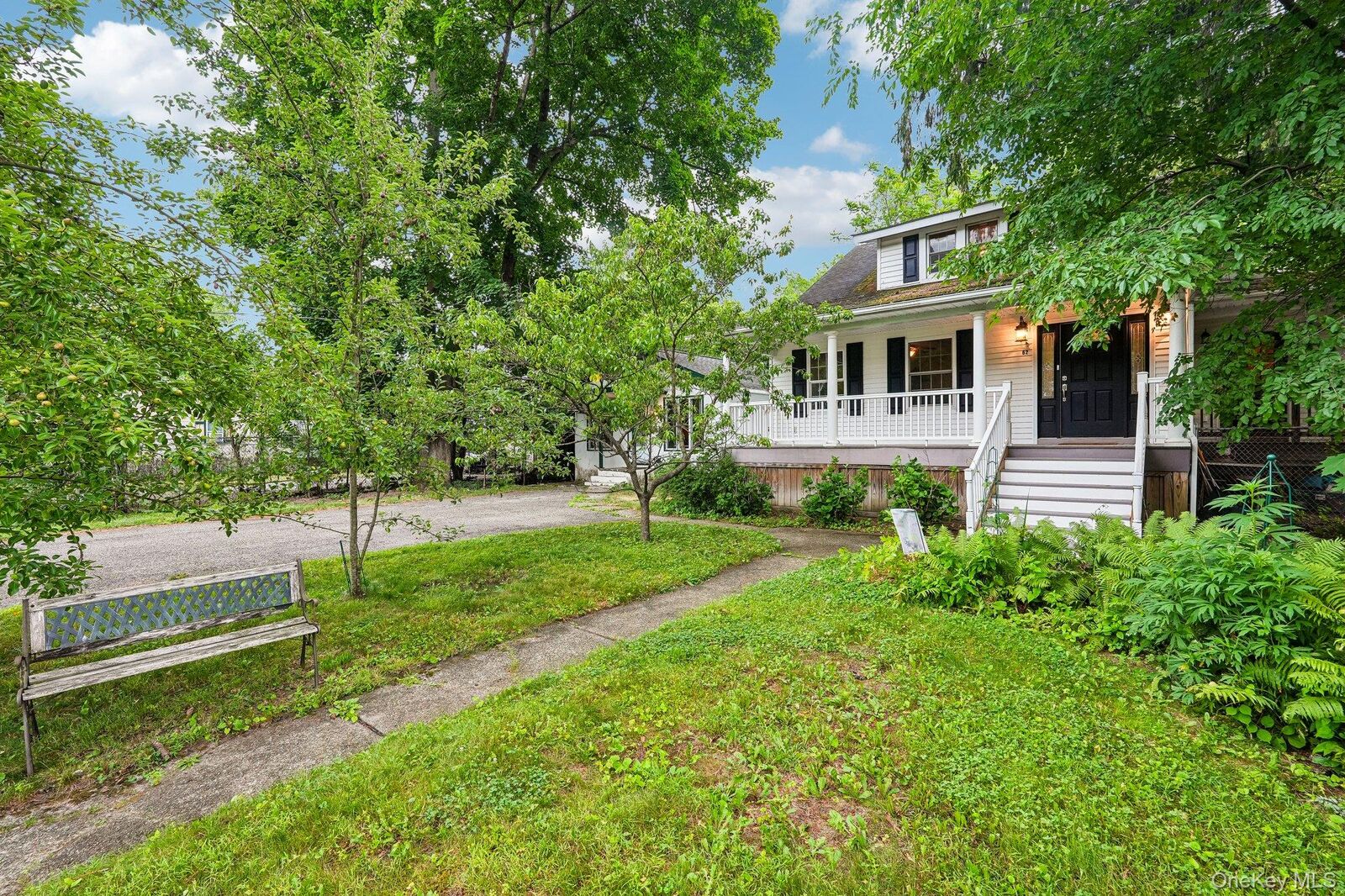 Property Photo:  62 Murray Road  NY 10925 