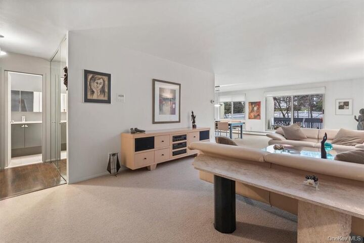 Property Photo: 2 Fountain Lane 3W NY 10583