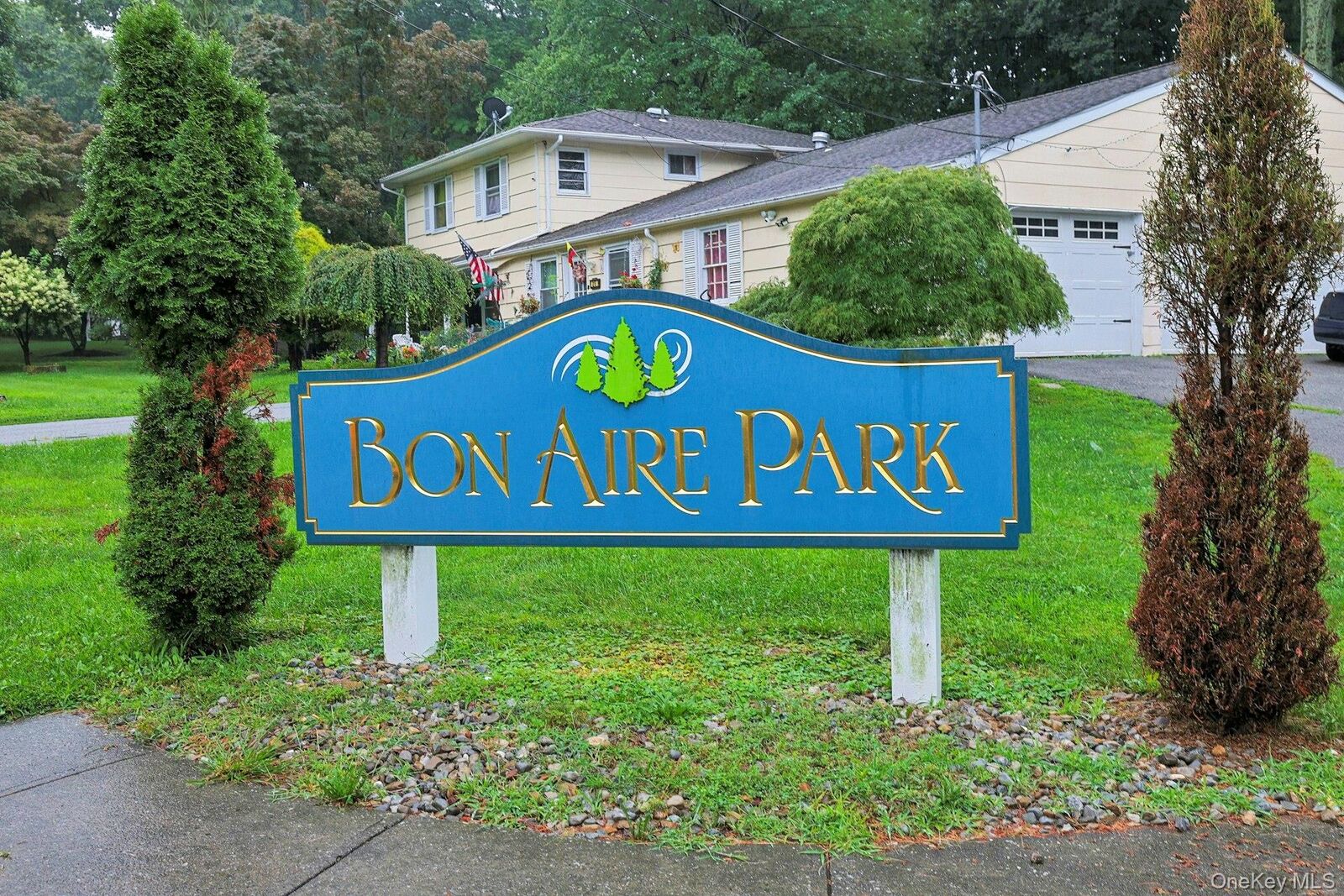 Property Photo:  32 Milford Lane 6D  NY 10901 
