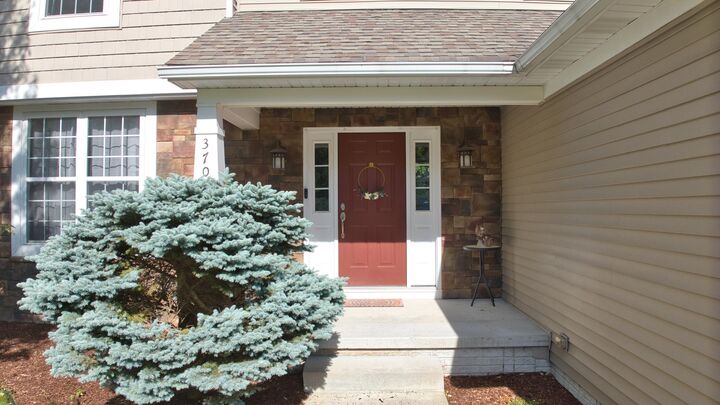 Property Photo: 3704 Aspen Way MI 48642