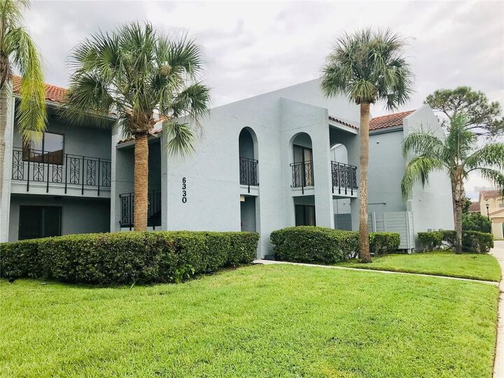 Property Photo:  6330 Grand Bahama Circle C  FL 33615 