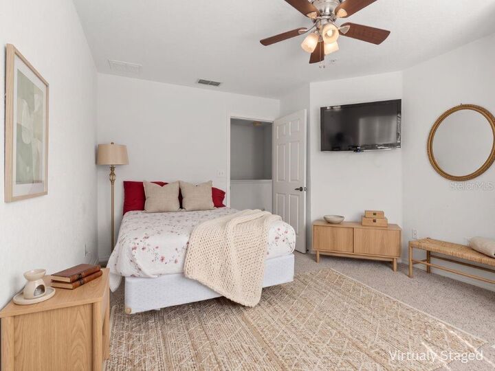 Property Photo:  2609 Gala Road N 104  FL 34746 