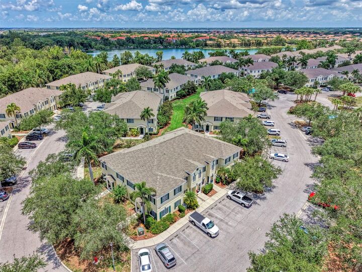 Property Photo:  305 Cape Harbour Loop 104  FL 34212 