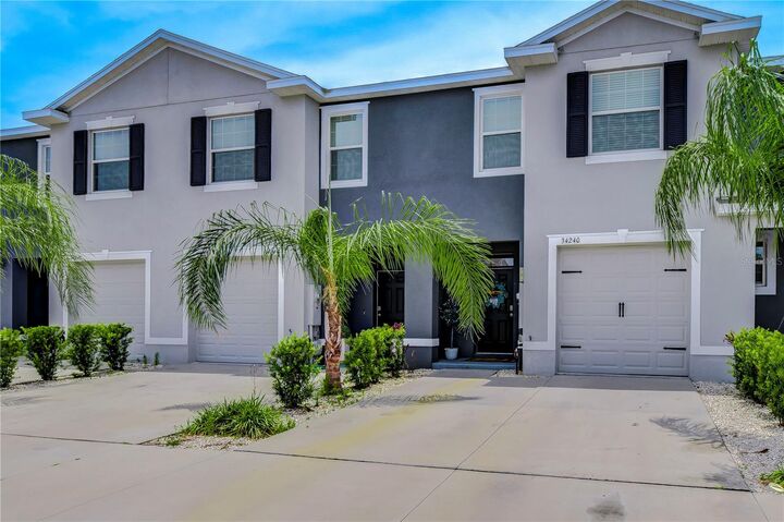 Property Photo:  34240 Redwood Dawn Lane  FL 33543 
