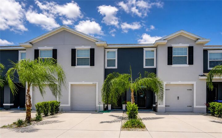 Property Photo:  34240 Redwood Dawn Lane  FL 33543 