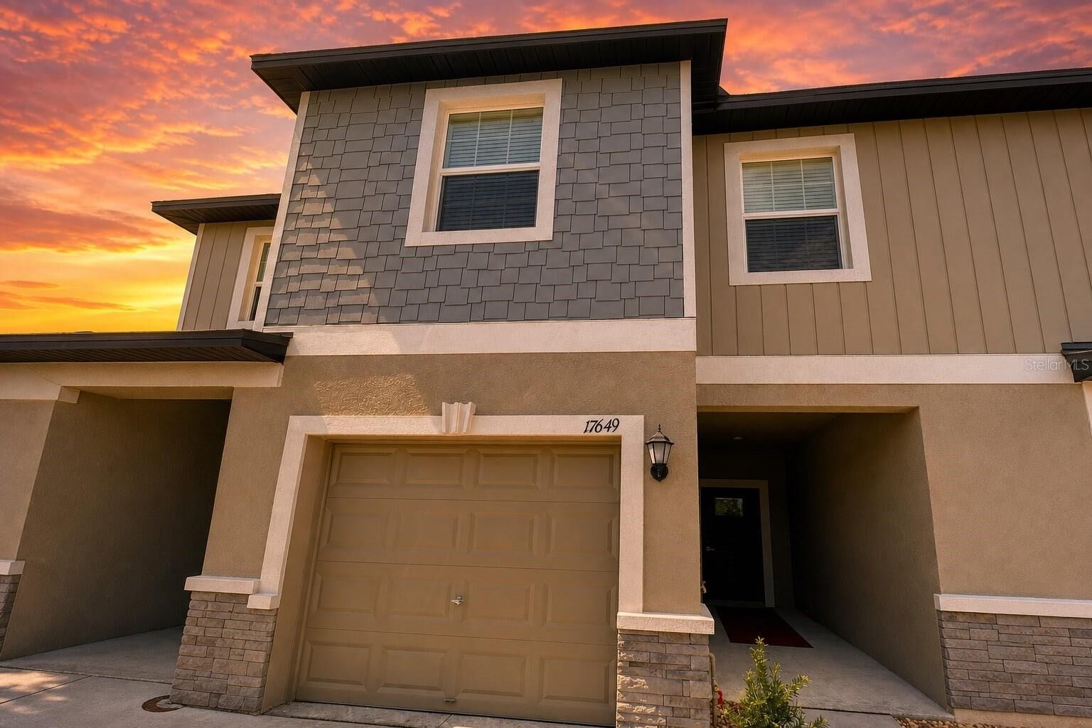 Property Photo:  17649 Nectar Flume Drive  FL 34638 
