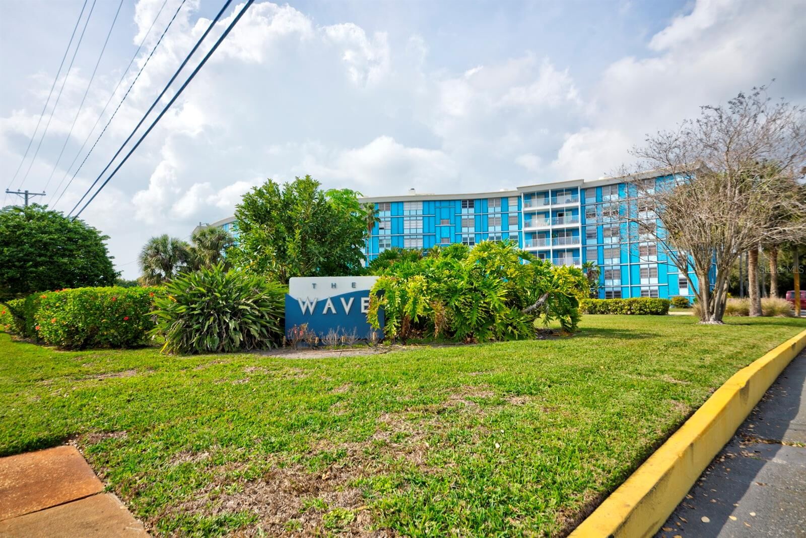 Property Photo:  3315 58th Avenue S 306  FL 33712 