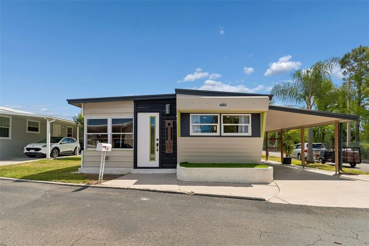 Property Photo: 1915 Seminole Boulevard 140 FL 33778