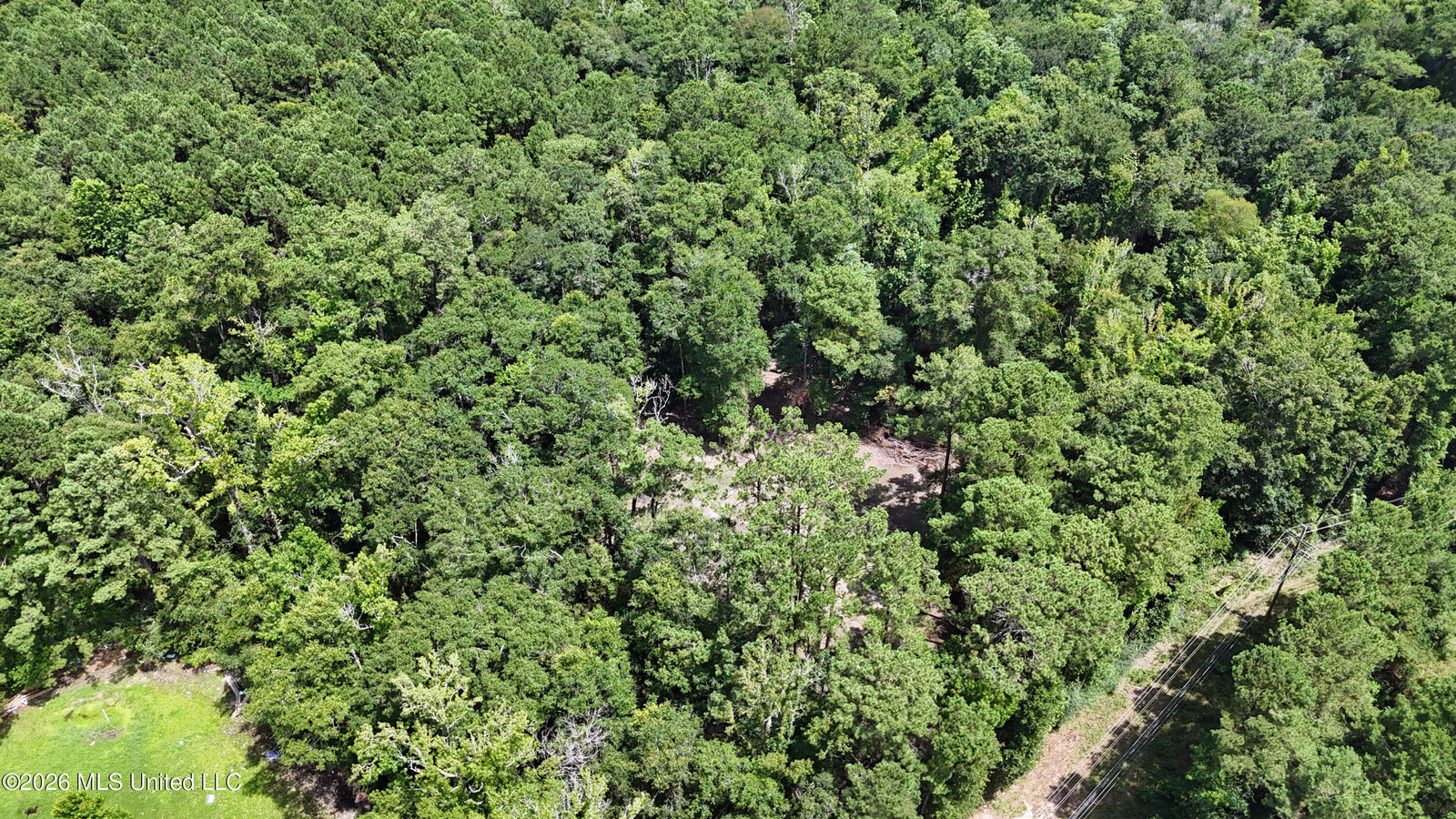 Property Photo:  Old Dees Drive  MS 39565 