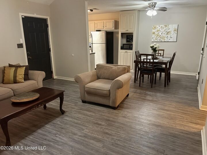 Property Photo: 7037 Copper Cove MS 39157