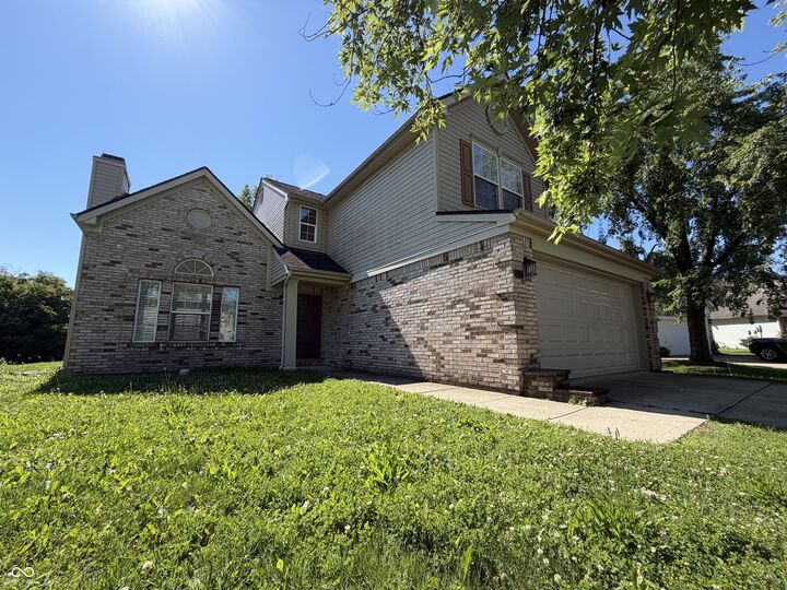 Property Photo:  14173 Jasmine Court  IN 46038 