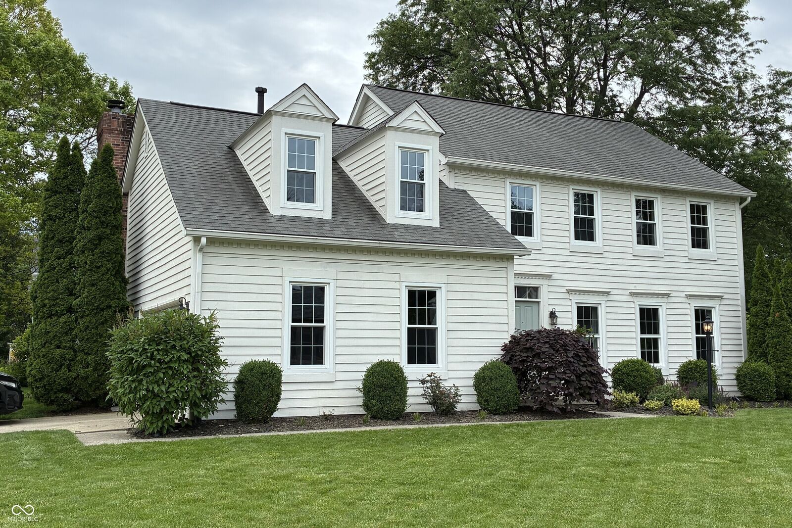 Property Photo:  763 Grace Drive  IN 46032 