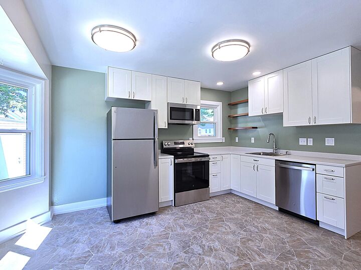 Property Photo: 1957 S 82nd St WI 53219