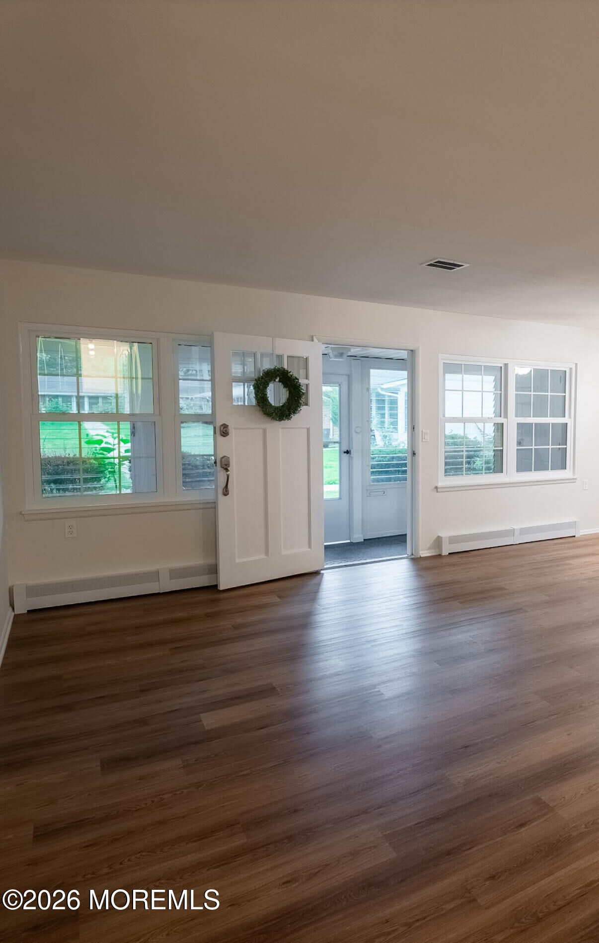 Property Photo: 168B Huntington Drive NJ 08701