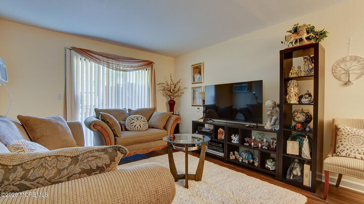 Property Photo:  86 Arrowood Road  NJ 07726 