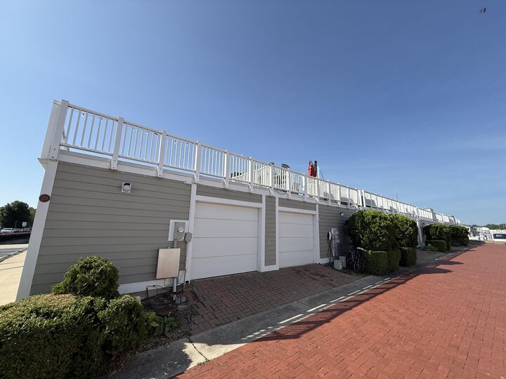 Property Photo: 19 Lighthouse Point MI 49117