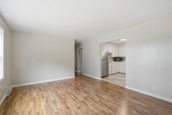 Property Photo:  22891 French Road  MI 49071 