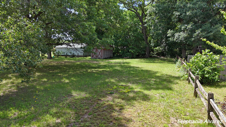 Property Photo:  Vl E Giles Road  MI 49445 