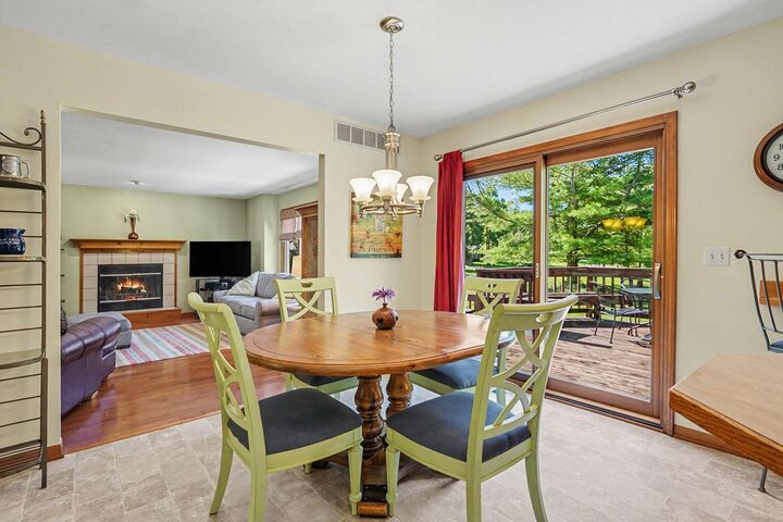 Property Photo: 1864 Erin Isle Drive MI 49424
