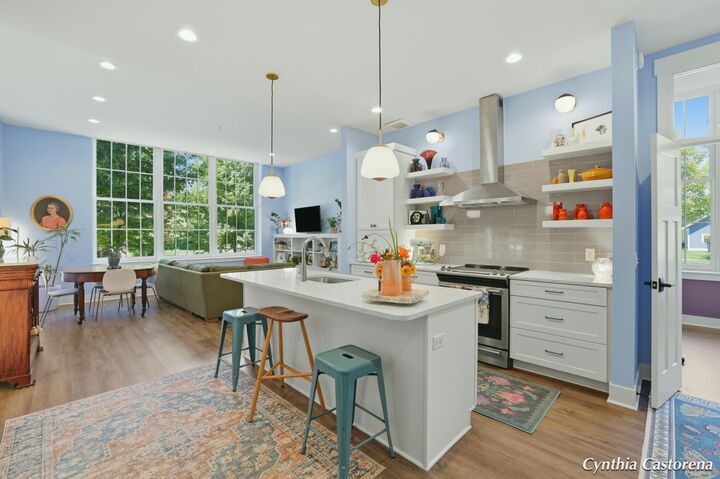 Property Photo:  156 W 11th Street  MI 49423 