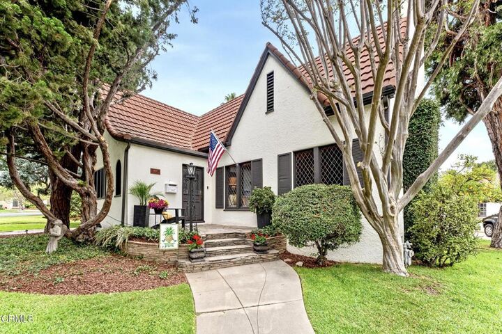 Property Photo:  404 Milton Drive  CA 91775 