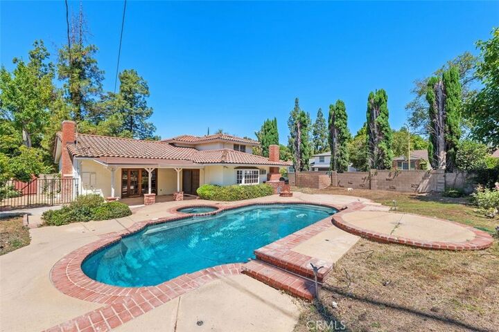 Property Photo:  8348 Jason Avenue  CA 91304 