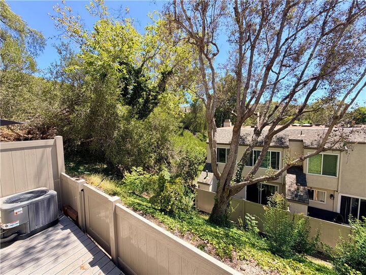 Property Photo: 245 N Singingwood Street 11 CA 92869