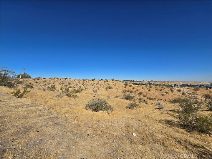 Property Photo:  0 11th St 0478-201-21  CA 92395 