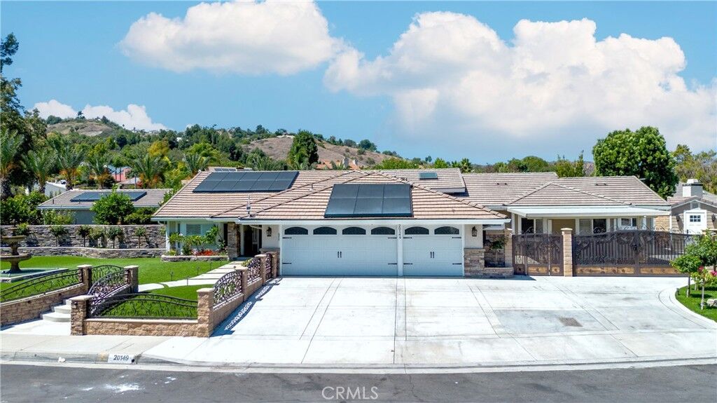 Property Photo:  20149 Stanford Court  CA 91789 