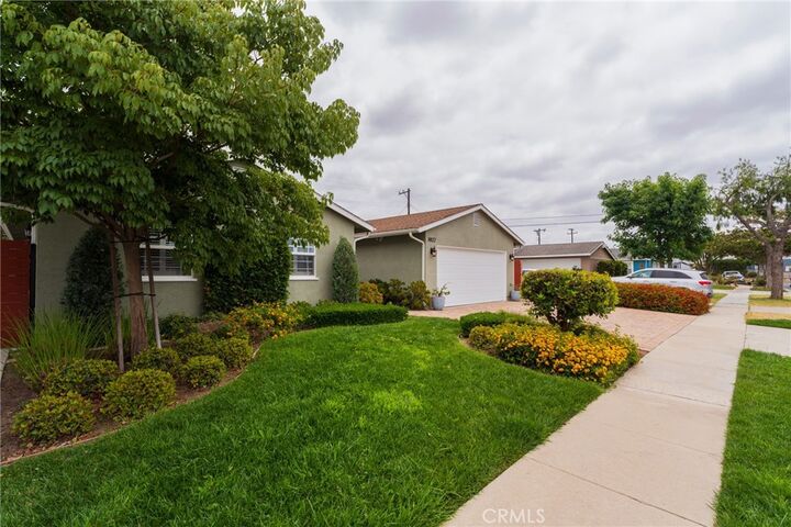 Property Photo:  8822 Johnson  CA 90620 